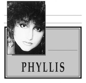 Phyllis