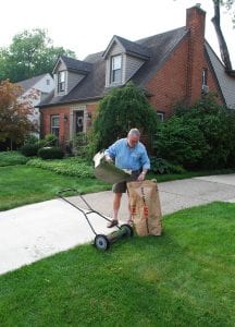Photo courtesy of the city of Dearborn The city’s 2017 curbside yard waste program is set to kick off on the week of March 13 and last through mid-December.