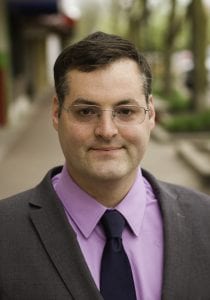 James M. Hohman