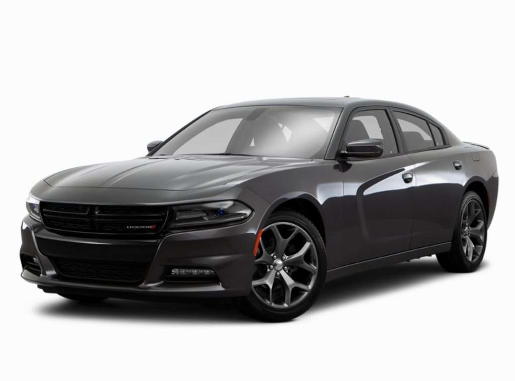 Canton Township Man Arrested For Drag Racing