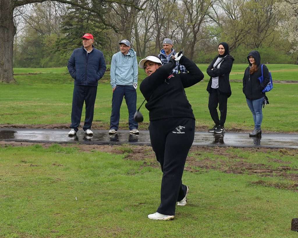 Dearborn Heights Warren Valley Golf Course opens 18 holes for public golf